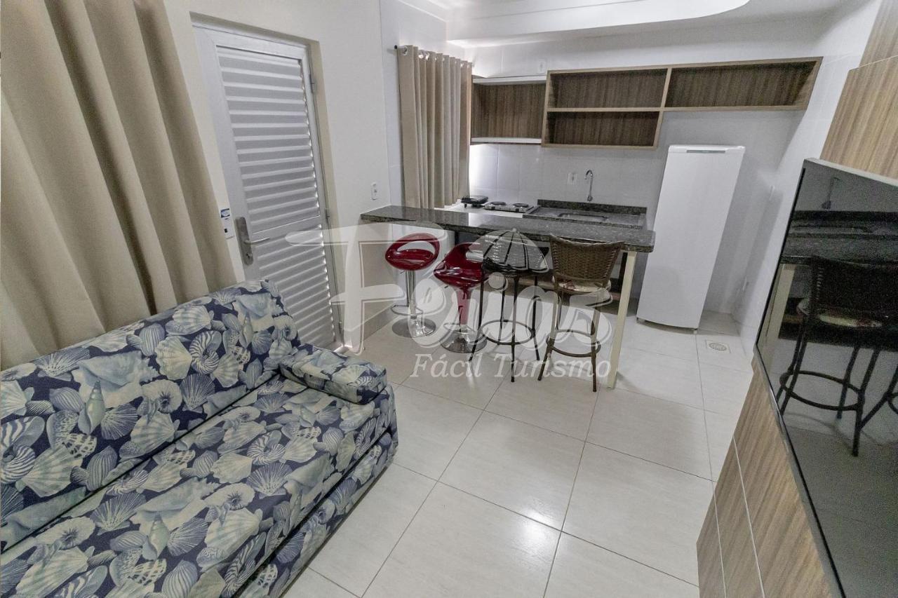 L'Acqua Diroma 4 Apartment Caldas Novas Exterior photo