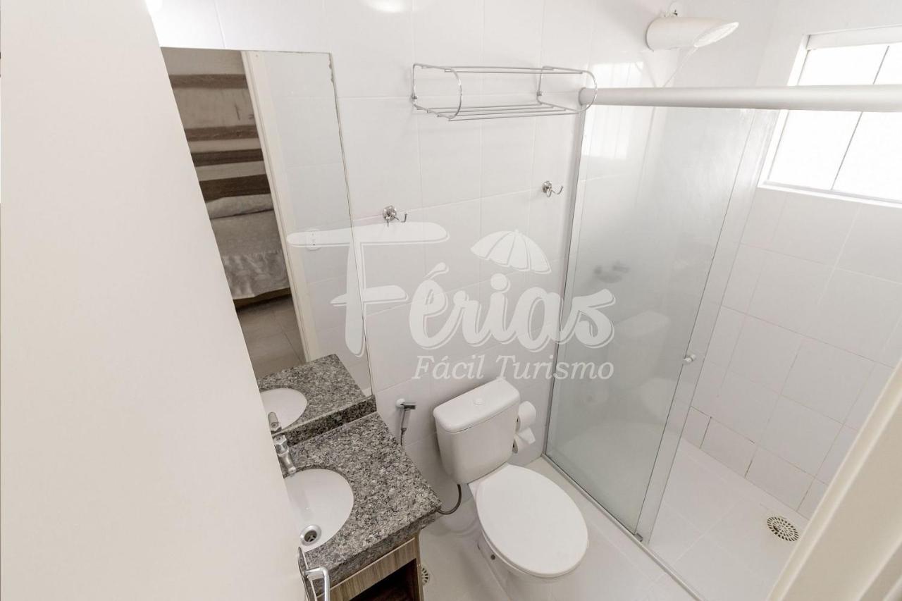 L'Acqua Diroma 4 Apartment Caldas Novas Exterior photo