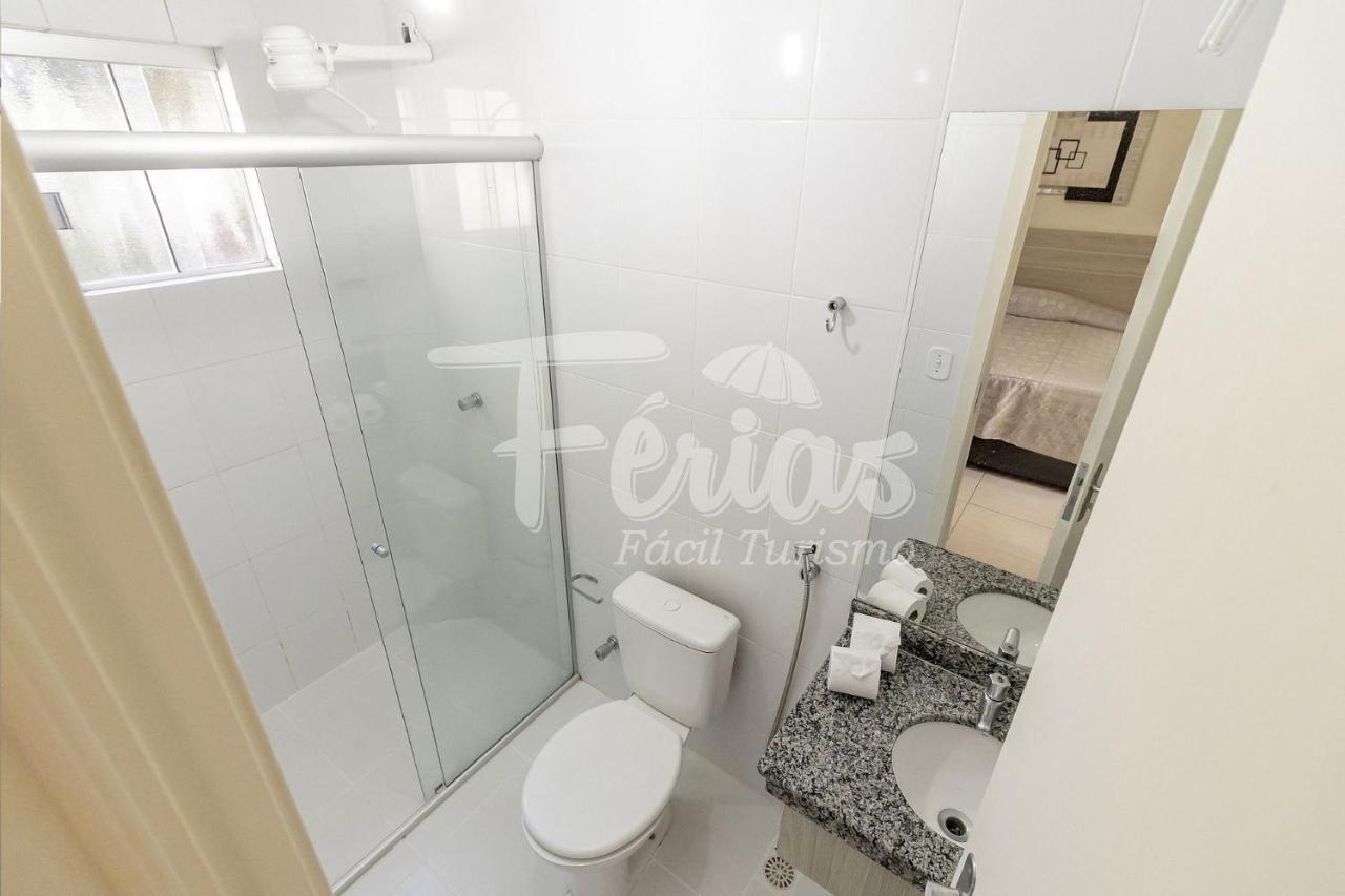 L'Acqua Diroma 4 Apartment Caldas Novas Exterior photo
