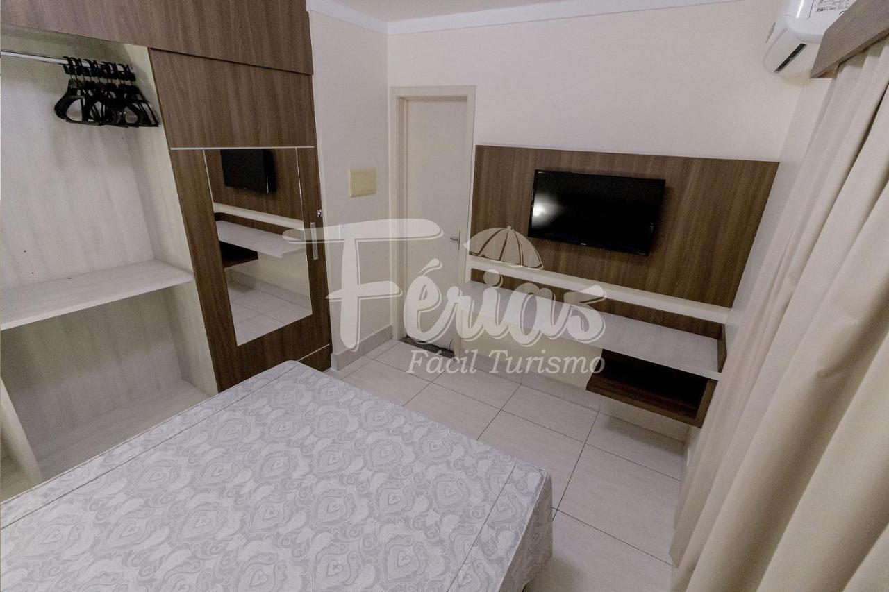 L'Acqua Diroma 4 Apartment Caldas Novas Exterior photo