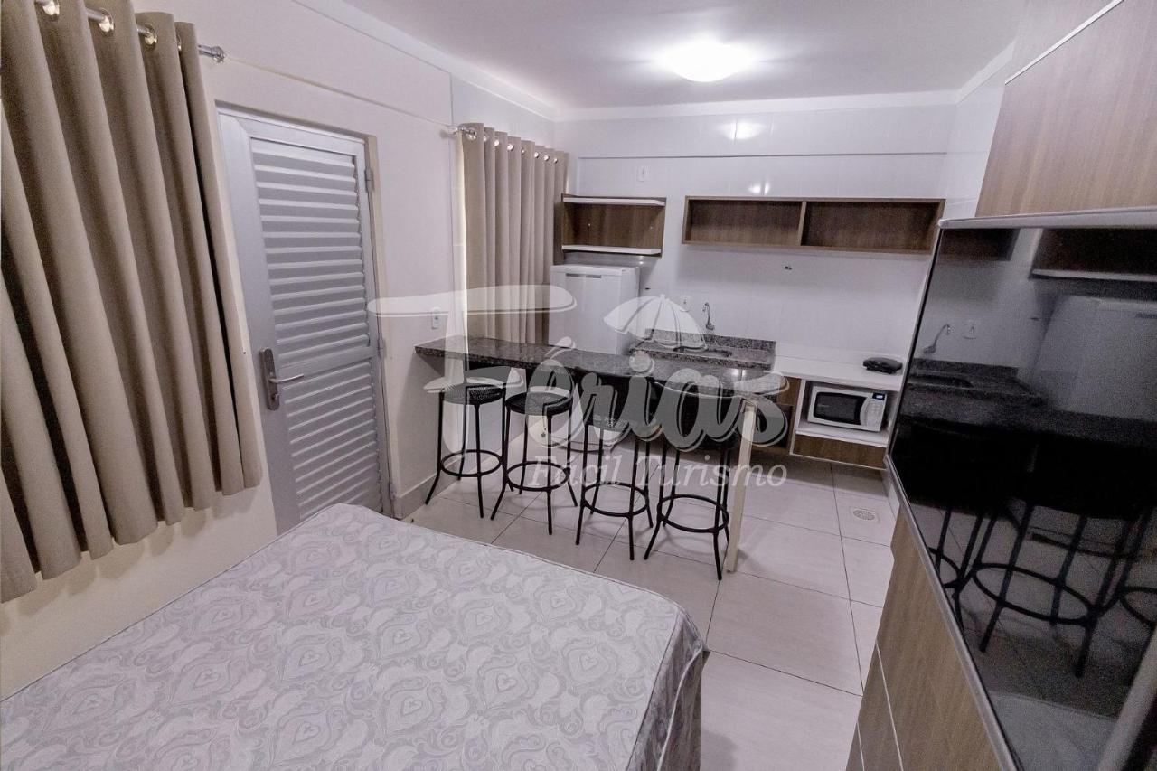 L'Acqua Diroma 4 Apartment Caldas Novas Exterior photo