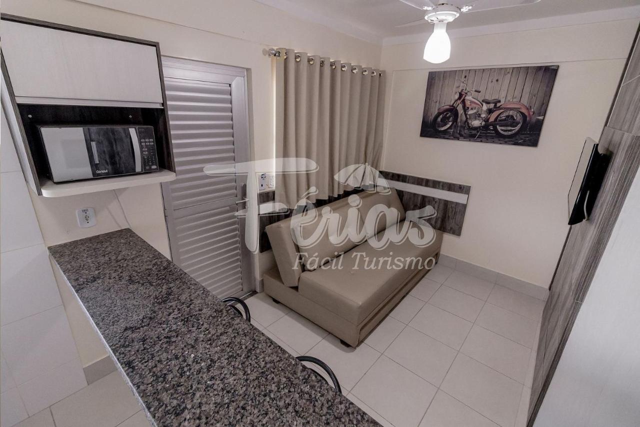 L'Acqua Diroma 4 Apartment Caldas Novas Exterior photo