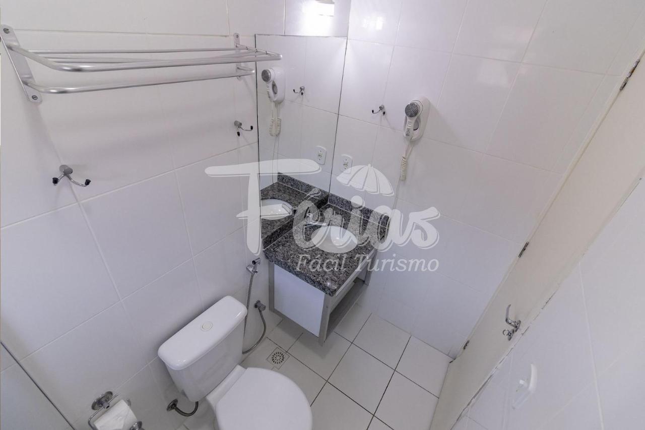 L'Acqua Diroma 4 Apartment Caldas Novas Exterior photo