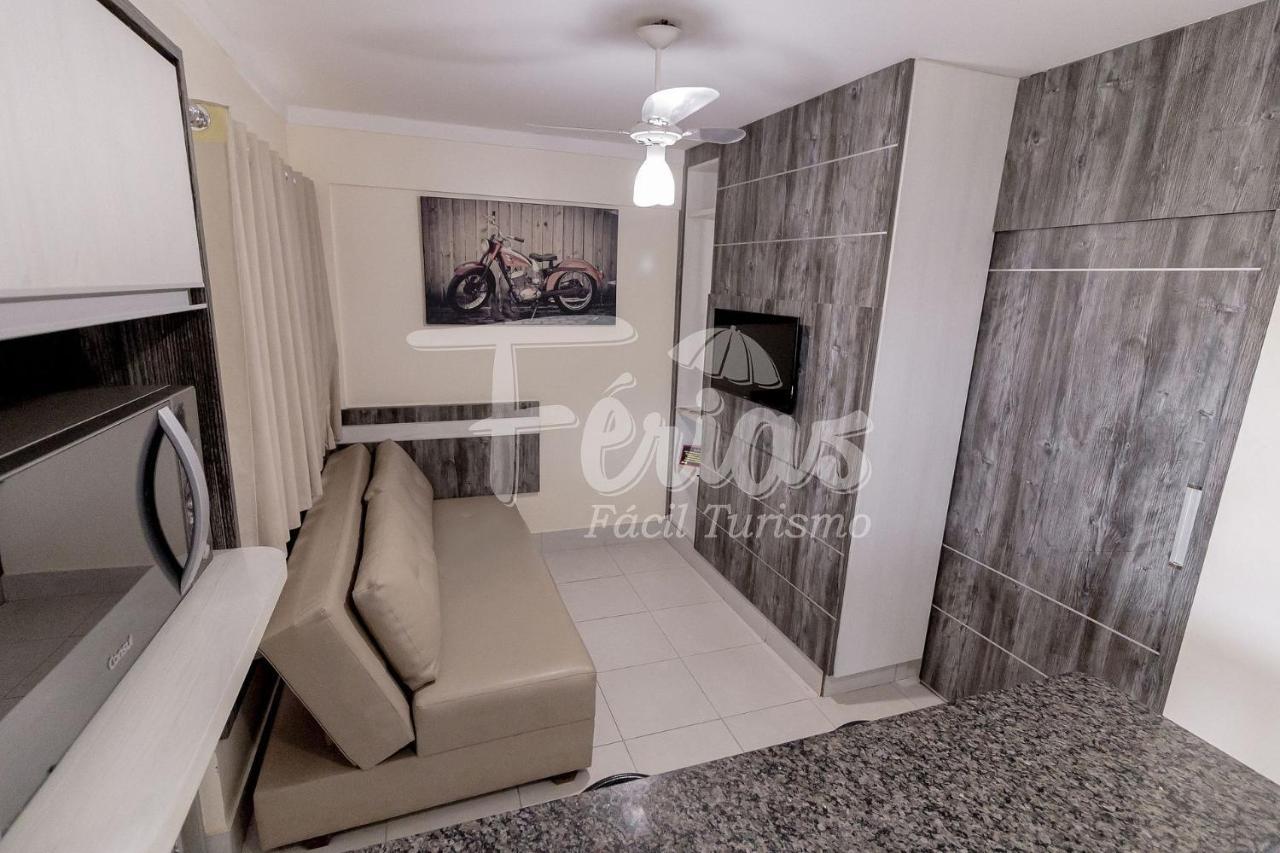 L'Acqua Diroma 4 Apartment Caldas Novas Exterior photo