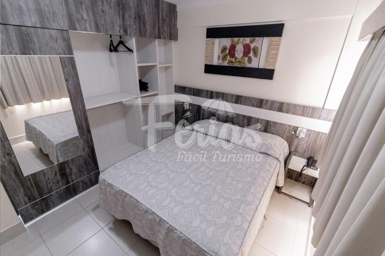 L'Acqua Diroma 4 Apartment Caldas Novas Exterior photo
